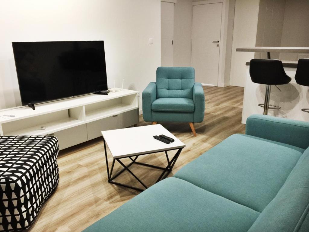 Apartamenty Zajezdnia Mtp 포즈난 외부 사진